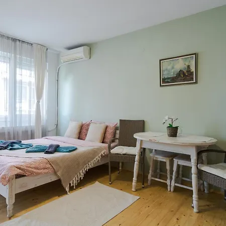 Copenhagen Adorable And Cosy Apt In Calm District Apartment *
