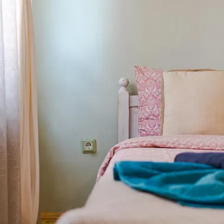 Copenhagen Adorable And Cosy Apt In Calm District Apartment